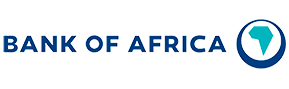 logo bank of africa