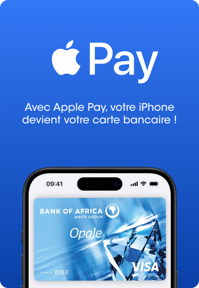 apple pay BOA