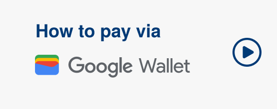 how to google pay