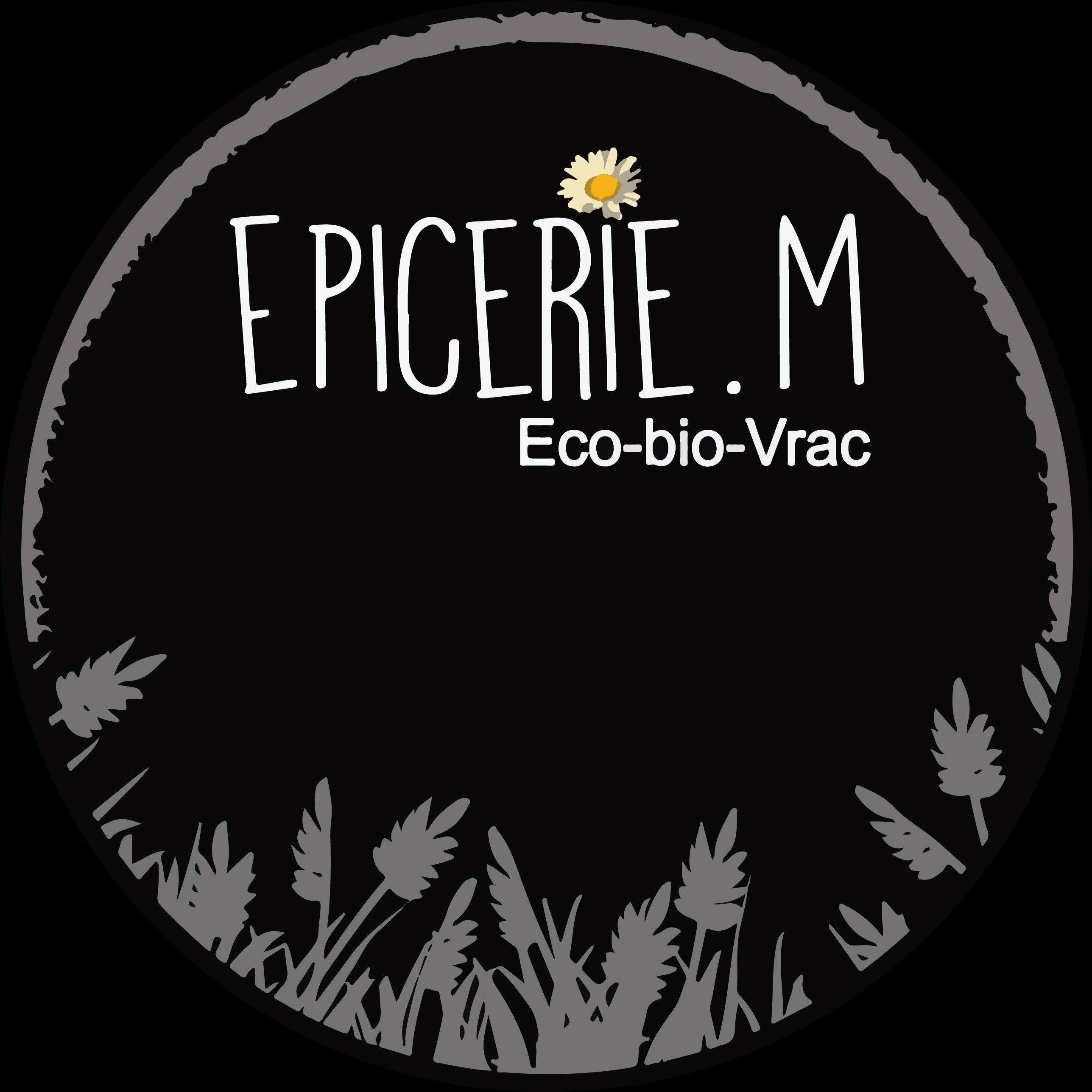 EPICERIE M