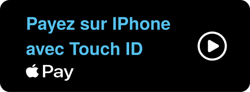 touch ID applePay